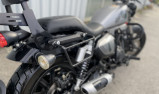 KEEWAY K-LIGHT 125 