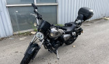 KEEWAY K-LIGHT 125 