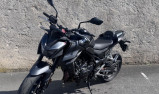HORNET 750
