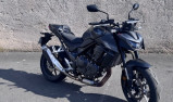 HORNET 750