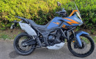 ZONTES ZT 703 F TRAIL ADVENTURE MOTORS 54 