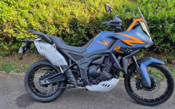 ZONTES ZT 703 F TRAIL ADVENTURE MOTORS 54 