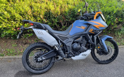 ZONTES ZT 703 F TRAIL ADVENTURE MOTORS 54 