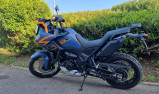 ZONTES ZT 703 F TRAIL ADVENTURE MOTORS 54 