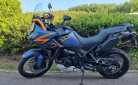 ZONTES ZT 703 F TRAIL ADVENTURE MOTORS 54 