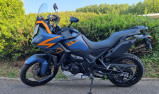 ZONTES ZT 703 F TRAIL ADVENTURE MOTORS 54 
