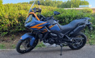 ZONTES ZT 703 F TRAIL ADVENTURE MOTORS 54 
