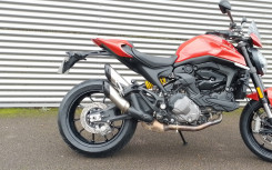 DUCATI MONSTER 937 A2