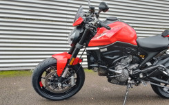DUCATI MONSTER 937 A2