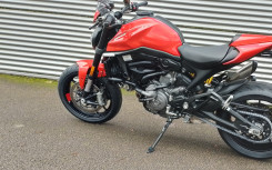 DUCATI MONSTER 937 A2