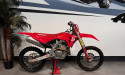 HONDA 250 crf 2025
