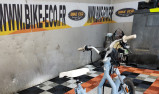 SCOOTER MAKKA FLEX ACCIDENTE POUR GARAGE OU EXPORT (REF 61167)