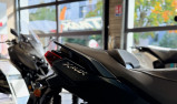 YAMAHA XMAX 300 Tech Max