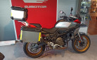 QJ MOTOR SRT 700 X TOURING