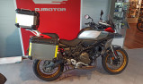 QJ MOTOR SRT 700 X TOURING