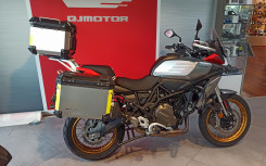 QJ MOTOR SRT 700 X TOURING