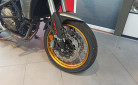 QJ MOTOR SRT 700 X TOURING