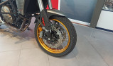 QJ MOTOR SRT 700 X TOURING