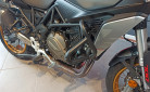 QJ MOTOR SRT 700 X TOURING