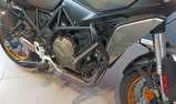 QJ MOTOR SRT 700 X TOURING