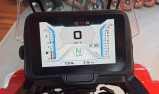 QJ MOTOR SRT 700 X TOURING