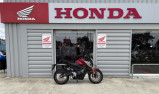 HONDA CB 125 R
