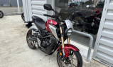 HONDA CB 125 R