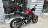 HONDA CB 125 R
