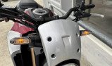 HONDA CB 125 R
