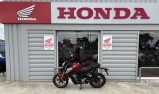 HONDA CB 125 R