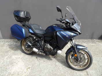 YAMAHA TRACER 7 GT 35 KW