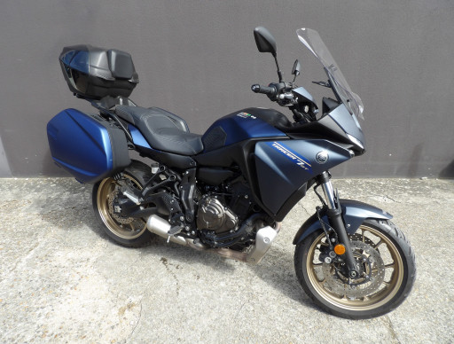 YAMAHA TRACER 7 GT 35 KW