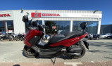 HONDA NSS FORZA 125