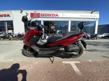 HONDA NSS FORZA 125