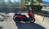 HONDA NSS FORZA 125