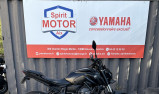 YAMAHA MT-07 (47.5CV)