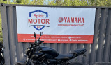 YAMAHA MT-07 (47.5CV)