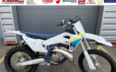 HUSQVARNA TC 250 NEUF