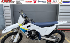 HUSQVARNA TC 250 NEUF