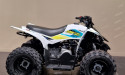 YAMAHA YFZ 50 RAPTOR