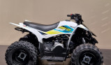 YAMAHA YFZ 50 RAPTOR