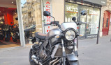 YAMAHA XSR 700 ABS