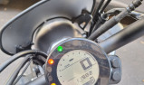 YAMAHA XSR 700 ABS
