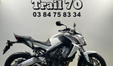 HONDA CB 650 F ABS  MY16