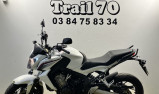 HONDA CB 650 F ABS  MY16