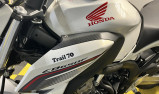 HONDA CB 650 F ABS  MY16