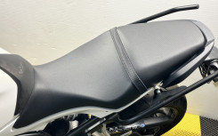 HONDA CB 650 F ABS  MY16