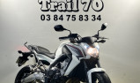 HONDA CB 650 F ABS  MY16