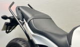 HONDA CB 650 F ABS  MY16