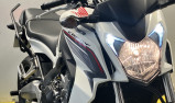 HONDA CB 650 F ABS  MY16